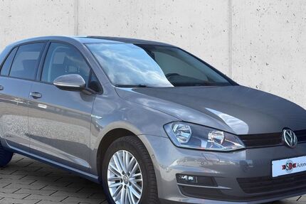 VW Golf 120.600 km 9.950 &euro; Röttenbach 91187