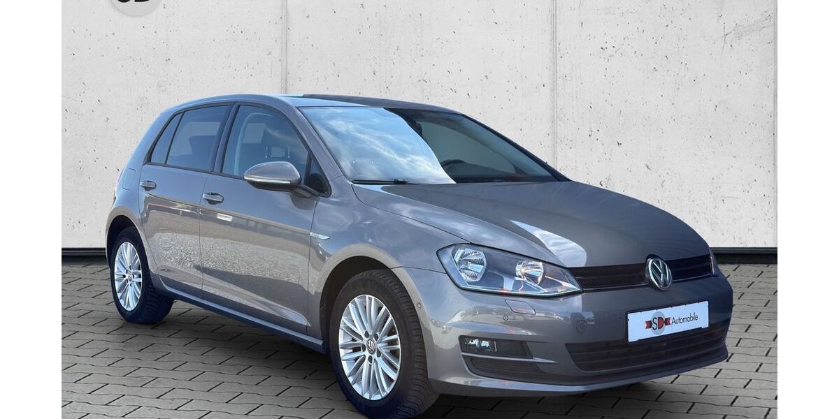 VW Golf 120.600 km 9.950 &euro; Röttenbach 91187