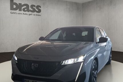 Peugeot 308 1.500 km 28.990 &euro; Darmstadt 64293
