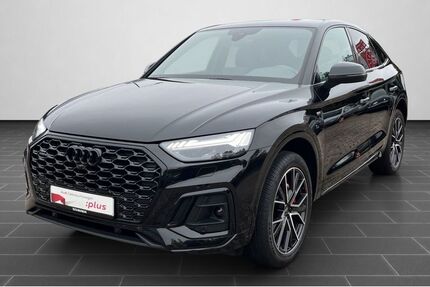Audi Q5 39.900 km 46.199 € Homburg 66424