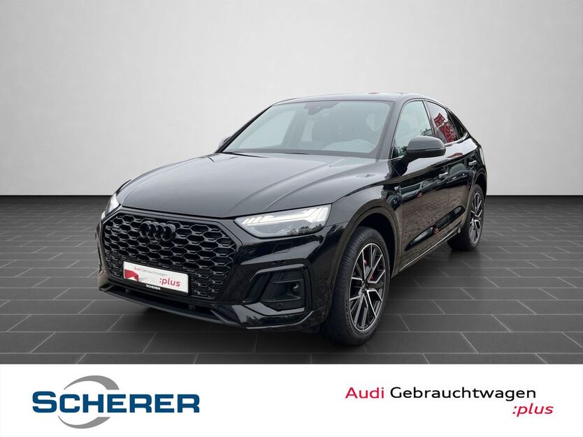 Audi Q5 39.900 km 46.199 € Homburg 66424