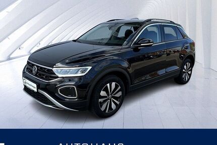 VW T-Roc 24.500 km 24.480 &euro; Hoya 27318