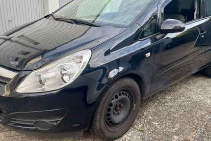Opel Corsa 121.000 km 2.499 &euro; Blieskastel 66440