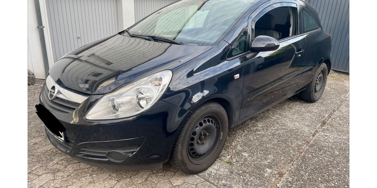 Opel Corsa 121.000 km 2.499 &euro; Blieskastel 66440