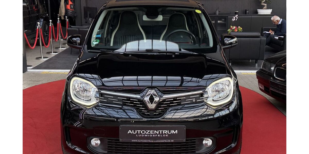 Renault Twingo 79.700 km 11.990 &euro; Ludwigsfelde 14974