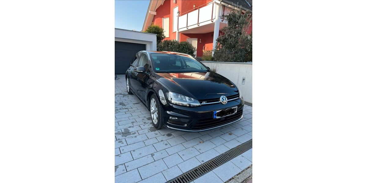 VW Golf 77.723 km 14.200 &euro; Ronneburg 63549