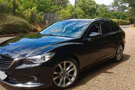 Mazda 6 245.000 km 6.600 &euro; Troisdorf 53844