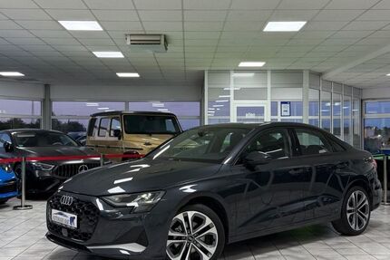 Audi A3 51.343 km 25.990 &euro; Goslar 38644