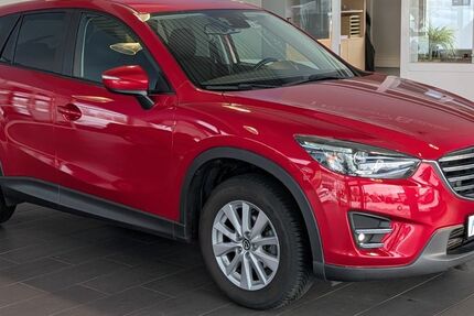 Mazda CX-5 134.453 km 8.950 &euro; Achim-Bierden 28832