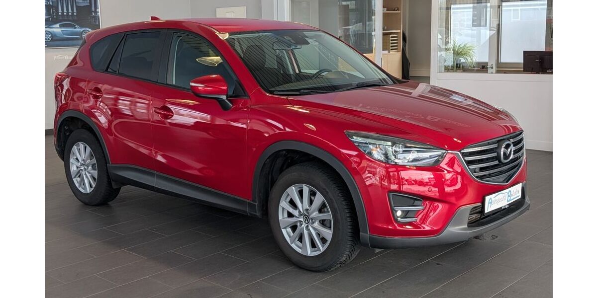 Mazda CX-5 134.453 km 8.950 &euro; Achim-Bierden 28832