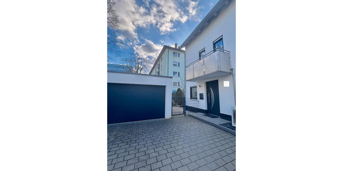Reihenhaus Heilbronn Kernstadt - 6 Zimmer, 147 m&sup2;, 745.000&euro; | Angebot:27168391