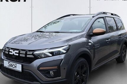 Dacia Jogger 4.500 km 22.770 € Memmingen 87700
