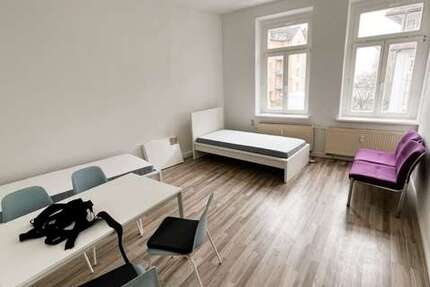 Zimmer Chemnitz Schloßchemnitz - 2 Zimmer, 550&euro; | Angebot:26683259