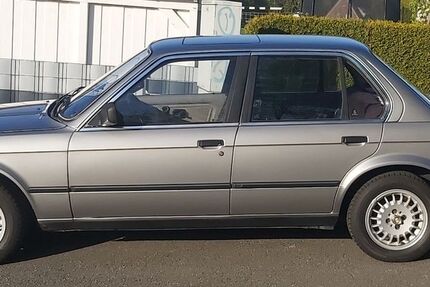 BMW 325 315.000 km 9.000 &euro; Nienstädt 31688