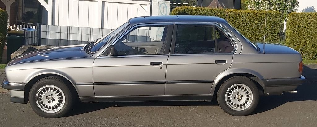 BMW 325 315.000 km 9.000 &euro; Nienstädt 31688