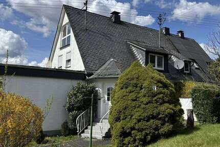 Haus Neunkirchen - 7 Zimmer, 148 m&sup2;, 280.000&euro; | Angebot:26349651