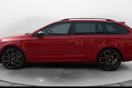 Skoda Octavia 77.900 km 22.430 &euro; Insingen 91610
