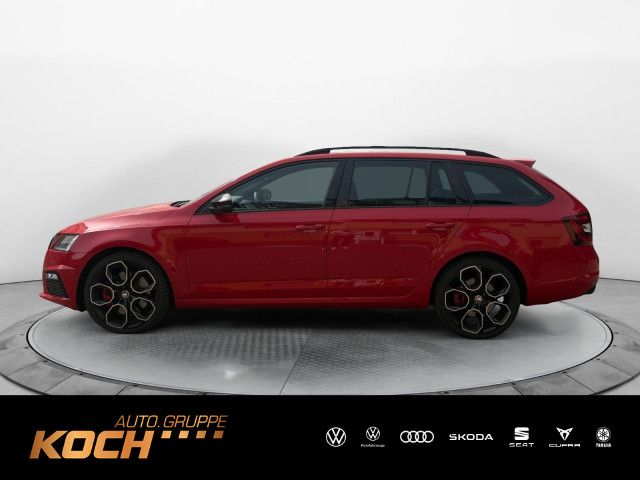 Skoda Octavia 77.900 km 22.430 &euro; Insingen 91610