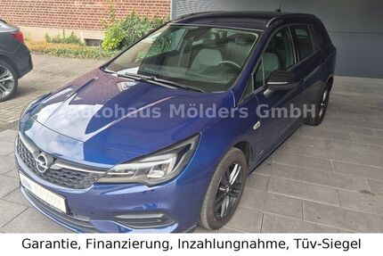 Opel Astra 87.000 km 15.950 € Rheurdt 47509