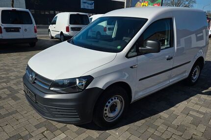 VW Caddy 236.000 km 6.750 &euro; Lohne 49393