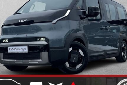 Kia PV5 1.111 km 45.450 &euro; Zetel OT Neuenburg 26340