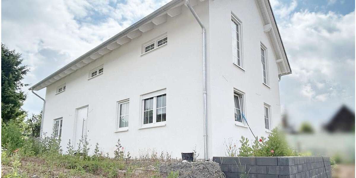 Einfamilienhaus Marmagen Marmagen - 5 Zimmer, 143 m&sup2;, 415.000&euro; | Angebot:26124833
