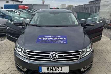 VW CC