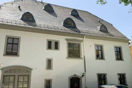 Gewerbeobjekt Annaberg-Buchholz Annaberg - 2 Zimmer, 105&euro; | Angebot:26917451