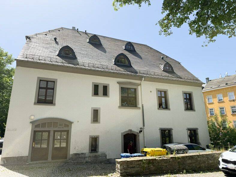 Gewerbeobjekt Annaberg-Buchholz Annaberg - 2 Zimmer, 105&euro; | Angebot:26917451