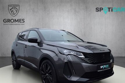 Peugeot 5008 26.500 km 30.190 &euro; Wartenberg 85456