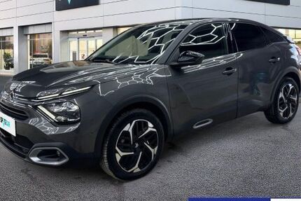 Citroen C4 25.376 km 17.300 &euro; Hamburg 22457