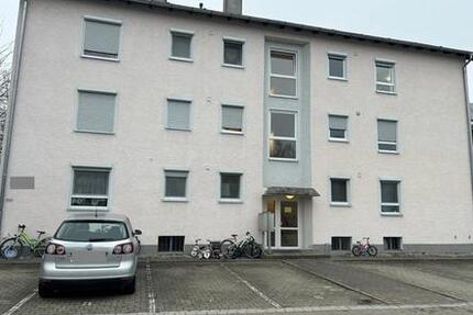 Wohnung Asbach-Bäumenheim Bäumenheim - 3 Zimmer, 73 m&sup2;, 250.000&euro; | Angebot:26425411
