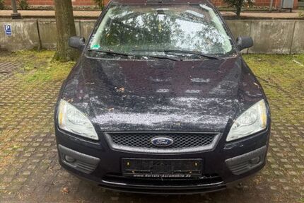 Ford Focus 184.000 km 1.500 &euro; Hannover 30459