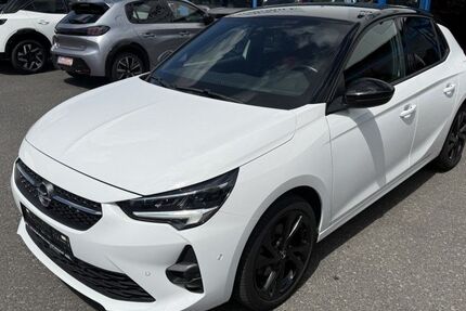 Opel Corsa 32.000 km 13.620 € Vettelschoß 53560