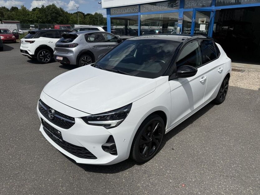 Opel Corsa 32.000 km 13.620 € Vettelschoß 53560