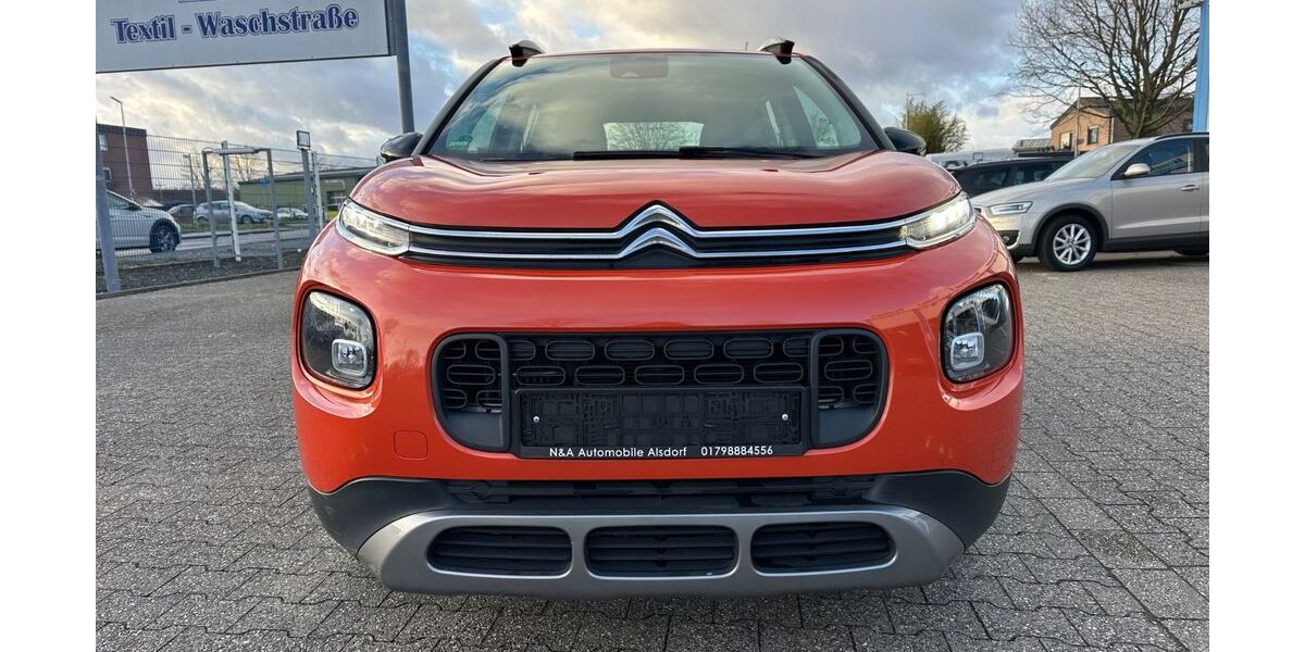 Citroen C3 143.000 km 6.999 &euro; Alsdorf 52477