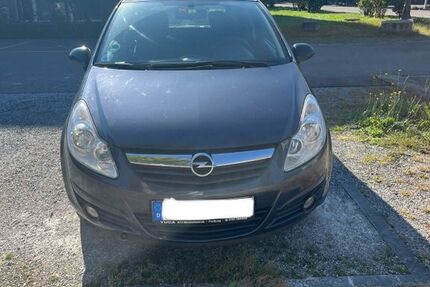 Opel Corsa 237.000 km 1.700 € Laufenburg 79725