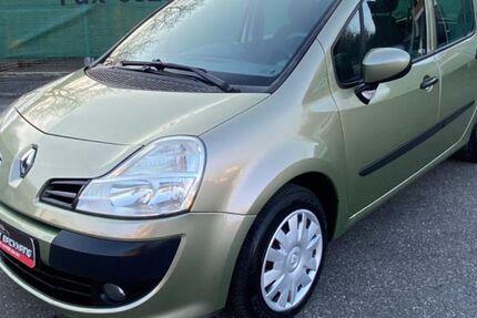 Renault Modus 150.000 km 3.490 &euro; Backnang 71522