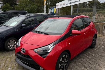 Toyota Aygo (X) 51.025 km 12.290 &euro; Ehingen 89584