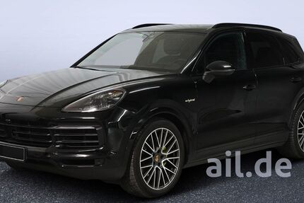 Porsche Cayenne 114.858 km 55.080 &euro; Grünwald 82031