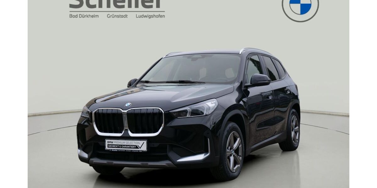 BMW X1 100.500 km 29.900 &euro; Bad Dürkheim 67098