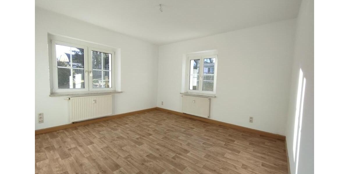 Erdgeschosswohnung mit Küche VE 31.1.3, EG. re. 2 zimmer
