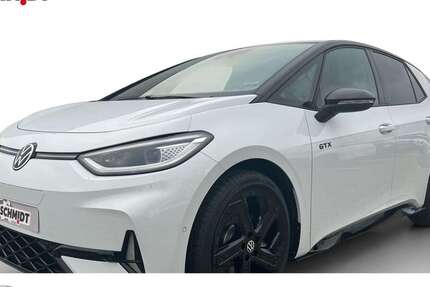 VW ID.3 11.708 km 42.890 € Bernsdorf OT Hermsdorf 09337