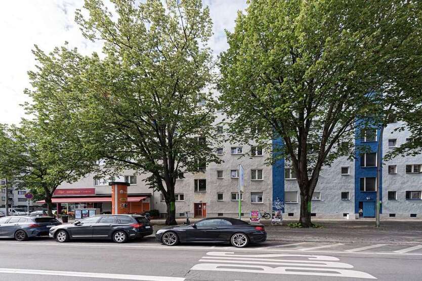 Wohnung zum Kaufen in Berlin 215.000 € 55.7 m²