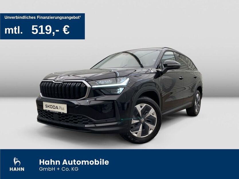 Kodiaq
