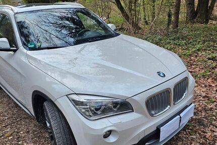 BMW X1 183.000 km 9.400 &euro; Neumarkt i.d.OPf. 92318