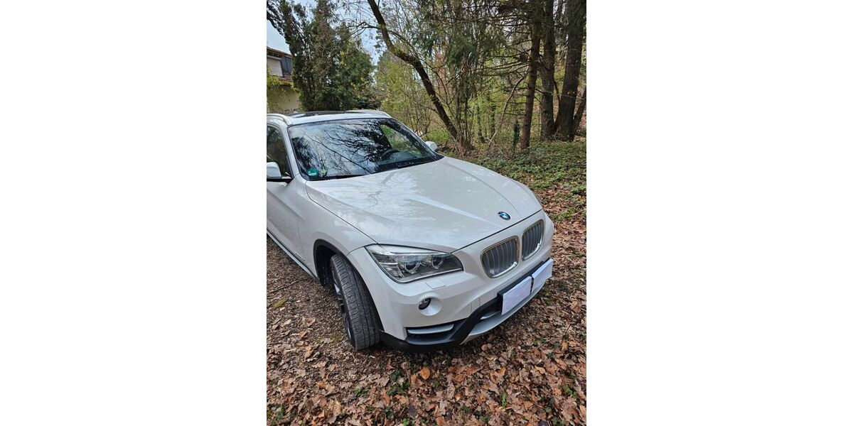 BMW X1 183.000 km 9.400 &euro; Neumarkt i.d.OPf. 92318