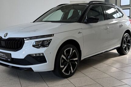 Skoda Kamiq 9.822 km 29.999 &euro; Hemmingen/Hannover 30966