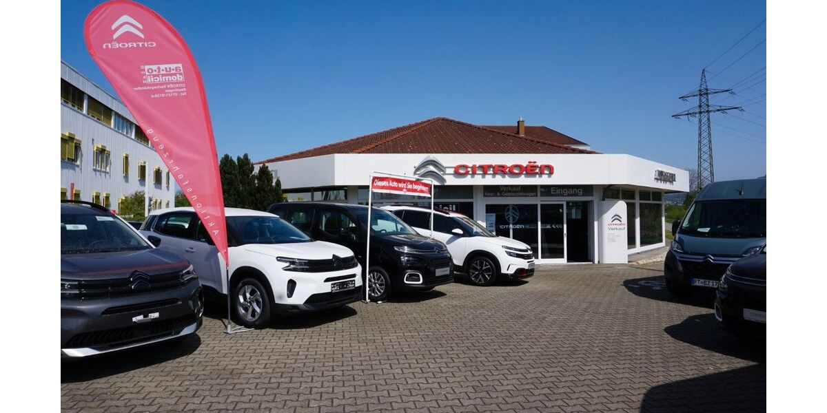 Citroen C4 32.000 km 17.990 &euro; Reutlingen 72770