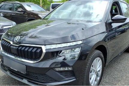Skoda Kamiq 22.100 km 21.930 &euro; Mannheim 68167